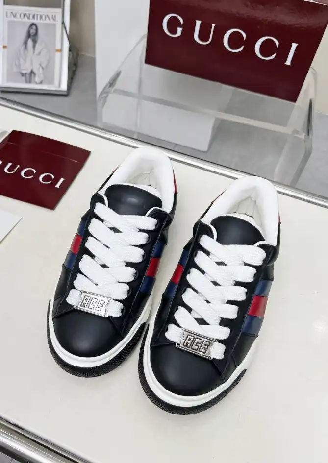 hype Gucci Casual Shoes