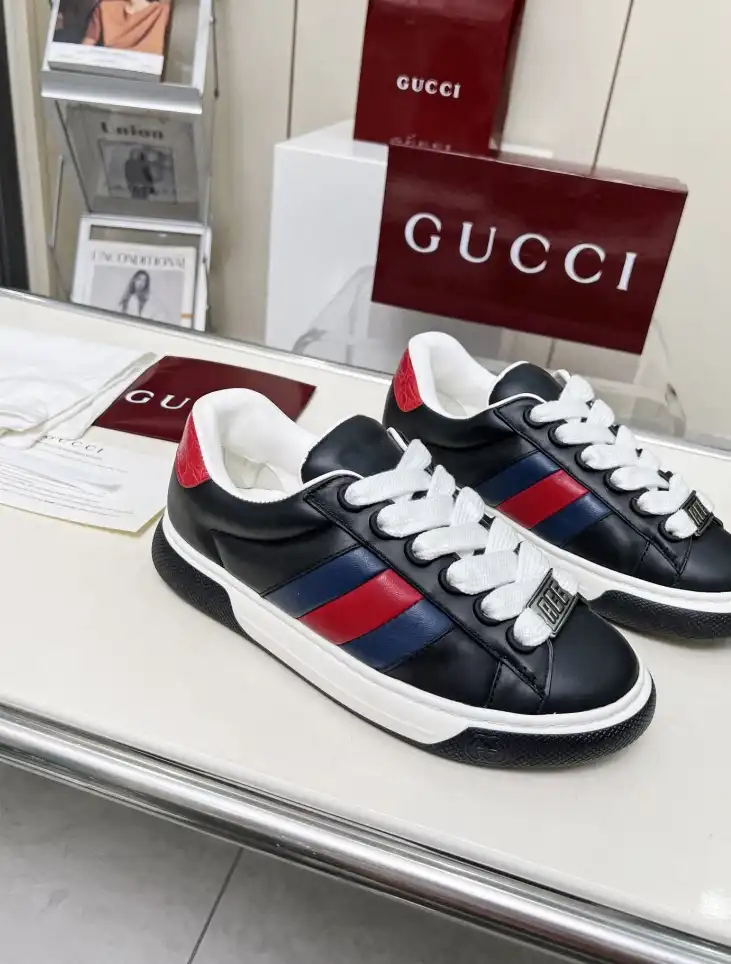 hype Gucci Casual Shoes