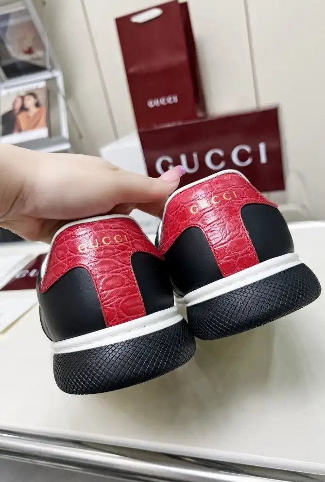 hype Gucci Casual Shoes