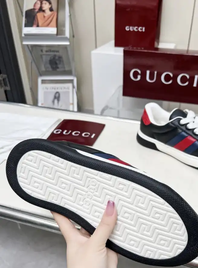 hype Gucci Casual Shoes