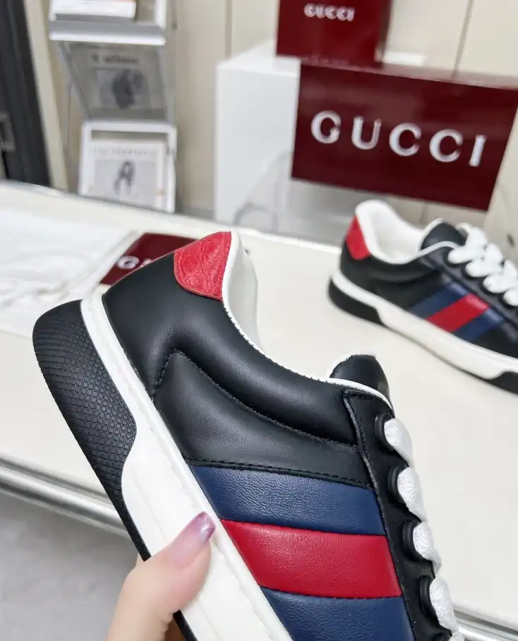 hype Gucci Casual Shoes