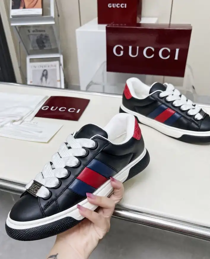 hype Gucci Casual Shoes