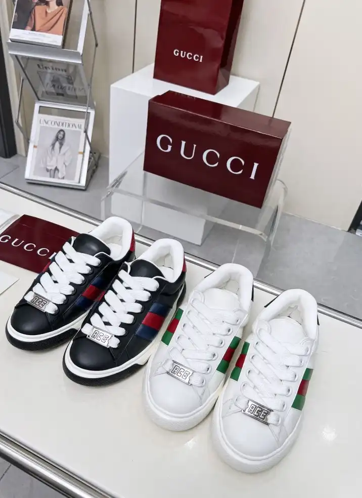 hype Gucci Casual Shoes