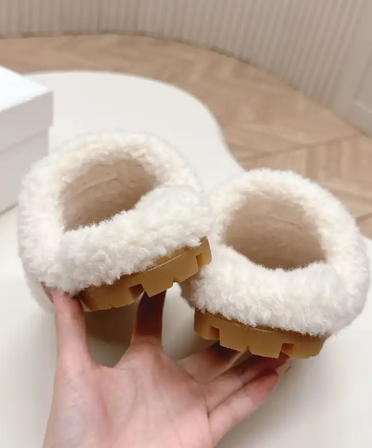 hype Prada Slippers