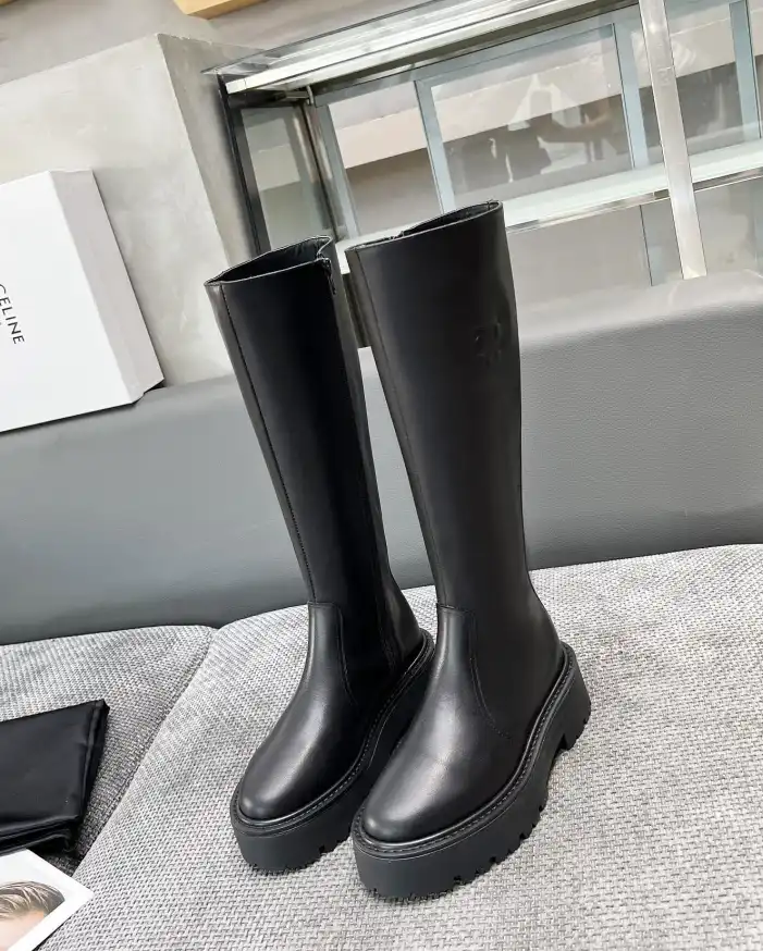 hype Celine Boots