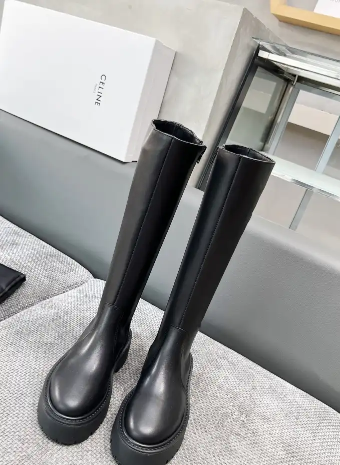 hype Celine Boots