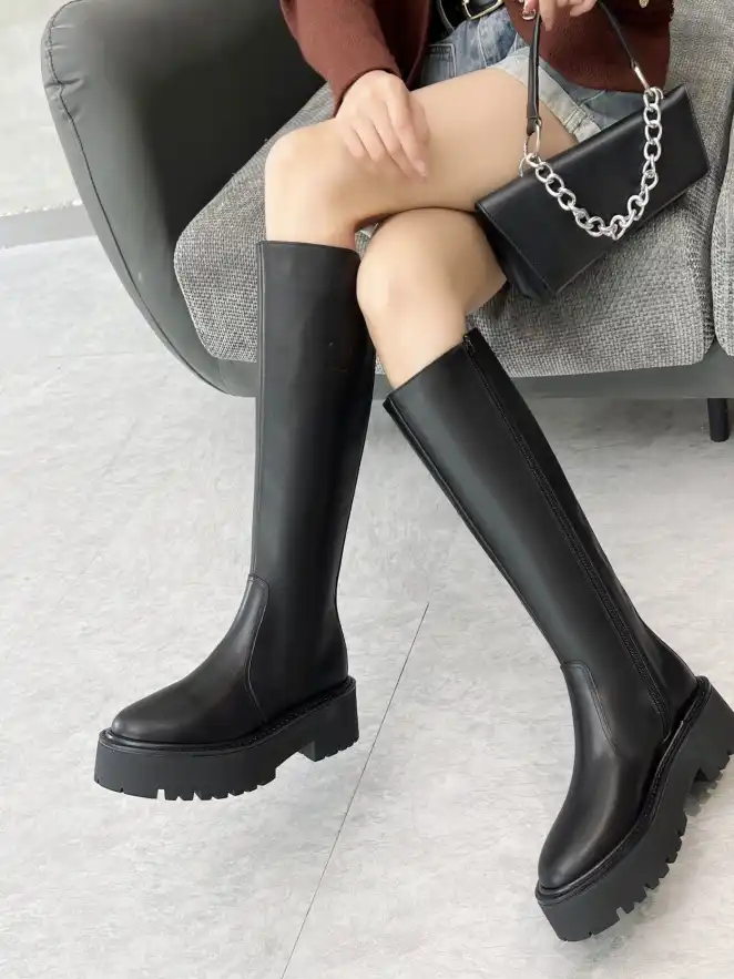 hype Celine Boots