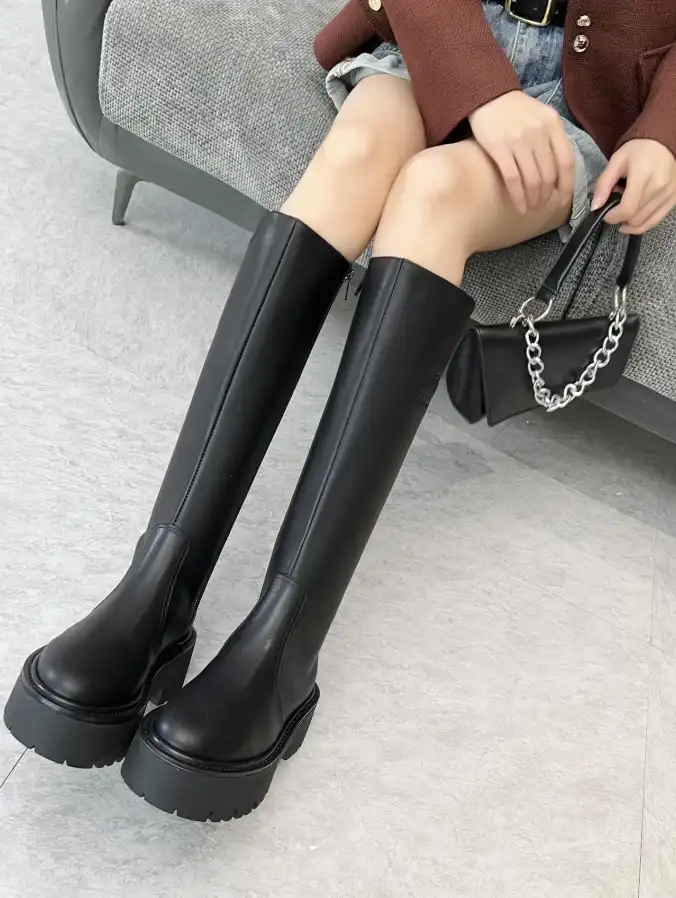 hype Celine Boots