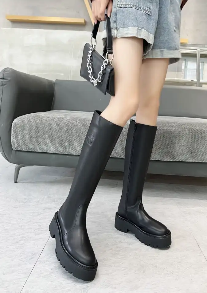 hype Celine Boots