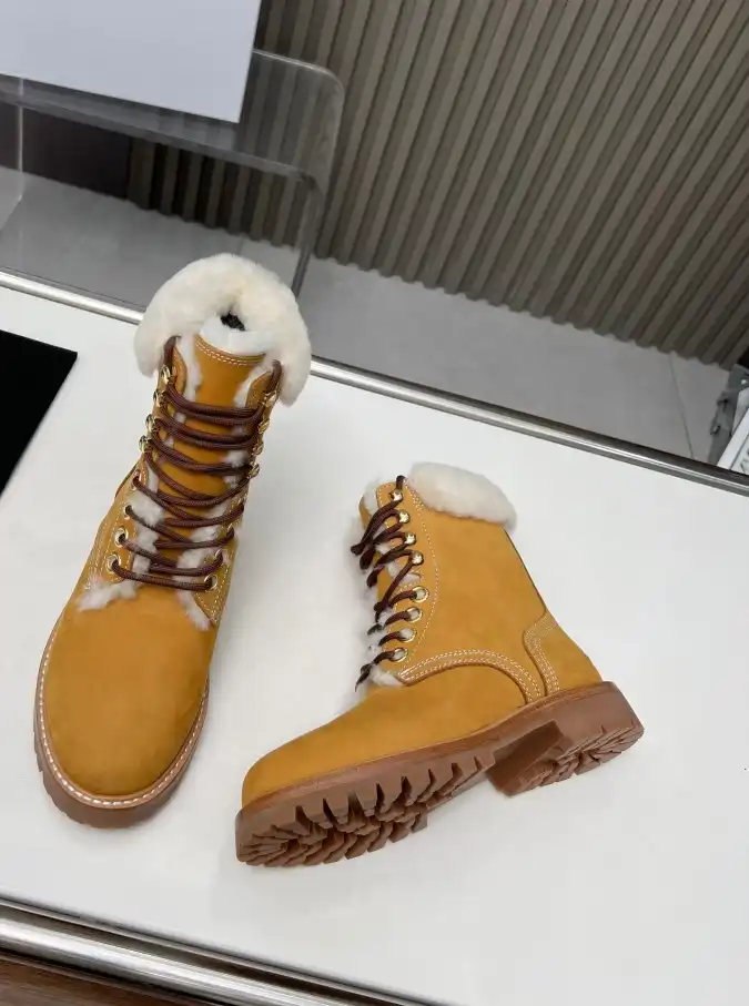 hype Celine Boots