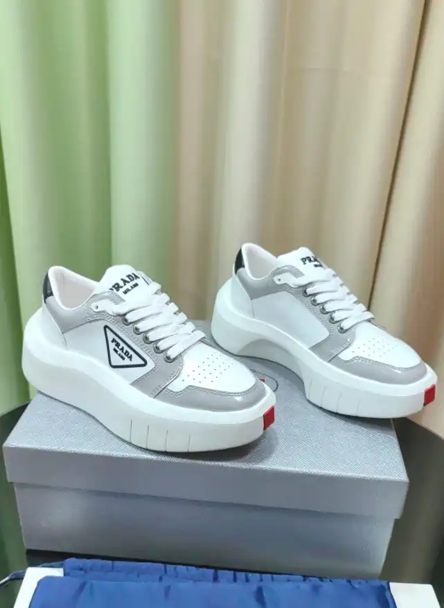 hype Prada Casual Shoes