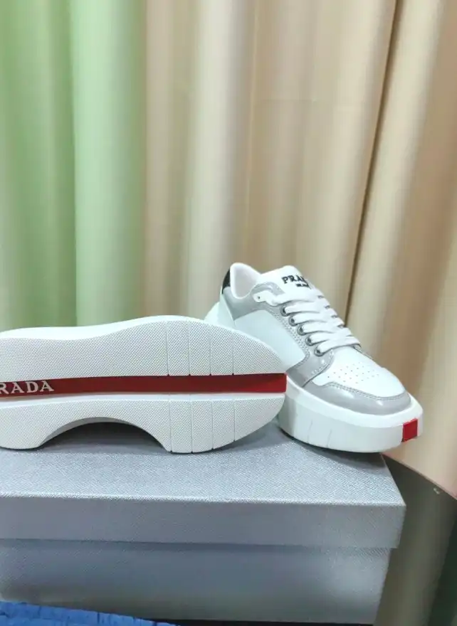 hype Prada Casual Shoes