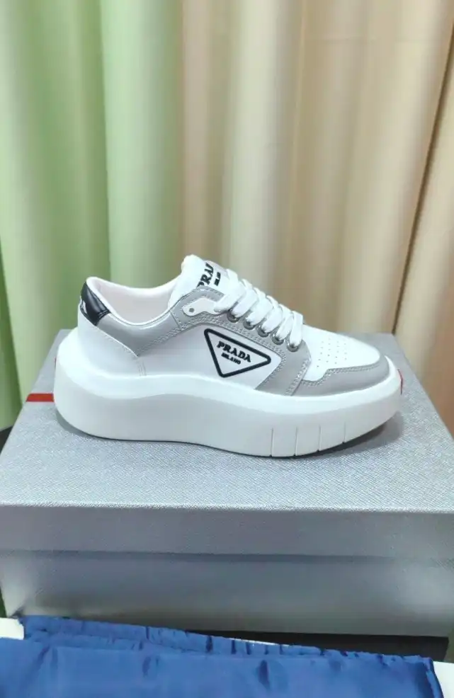 hype Prada Casual Shoes