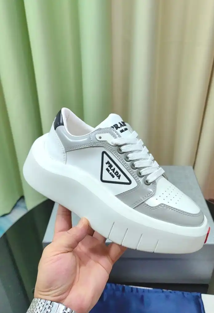 hype Prada Casual Shoes