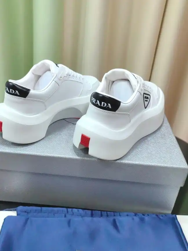 hype Prada Casual Shoes