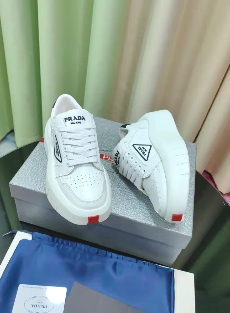 hype Prada Casual Shoes