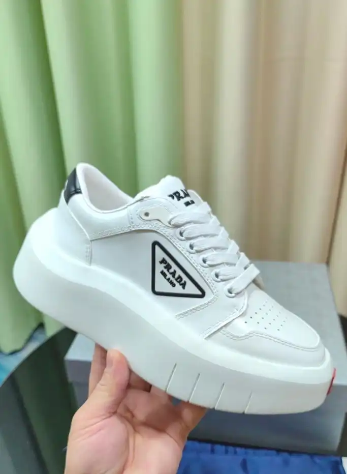 hype Prada Casual Shoes