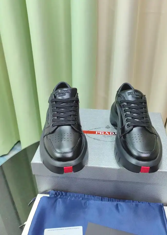 hype Prada Casual Shoes