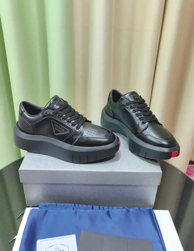 hype Prada Casual Shoes