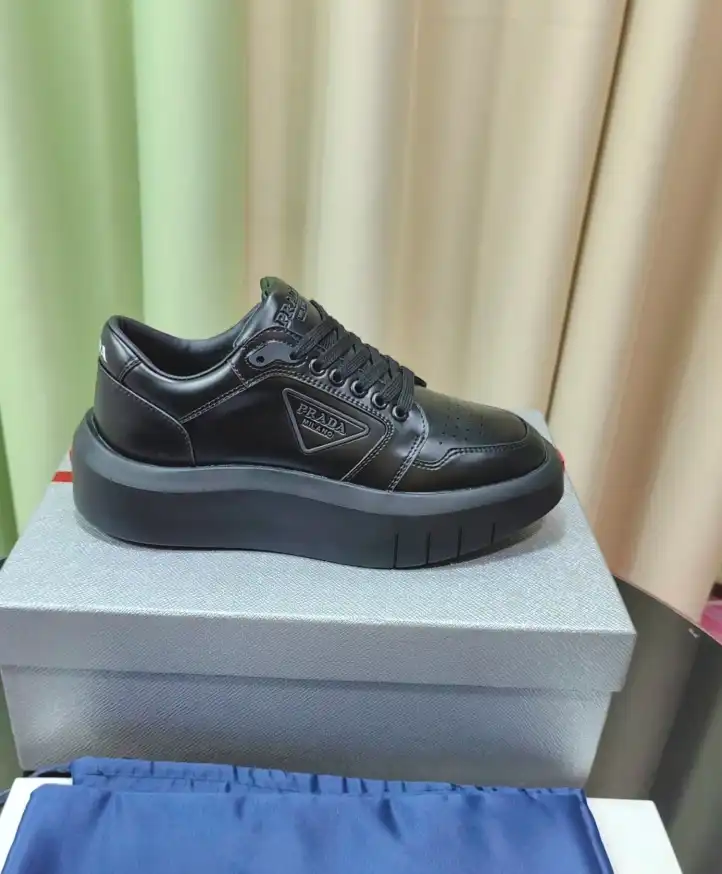 hype Prada Casual Shoes