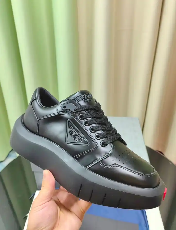 hype Prada Casual Shoes