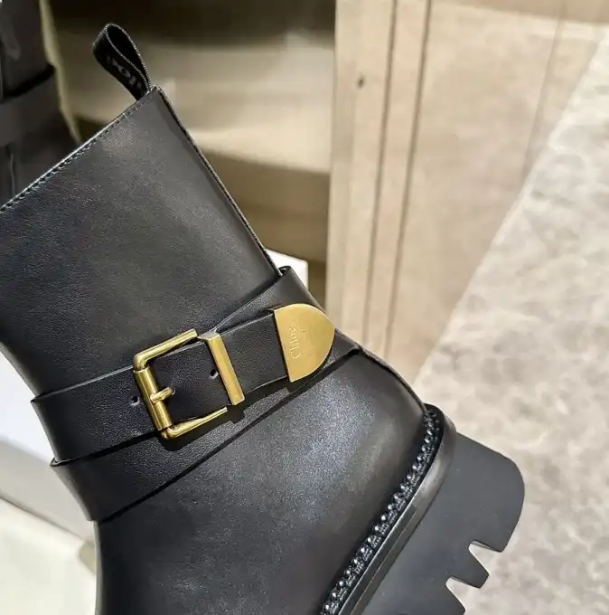 hype Chloe Boots