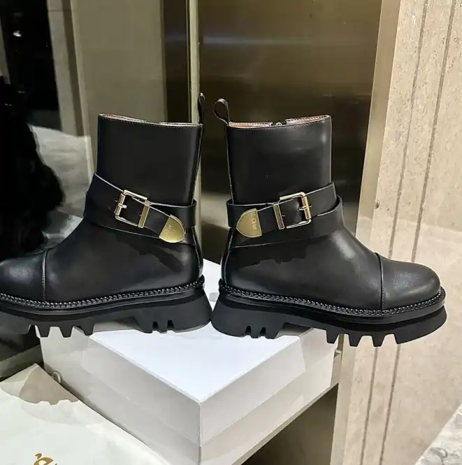 hype Chloe Boots