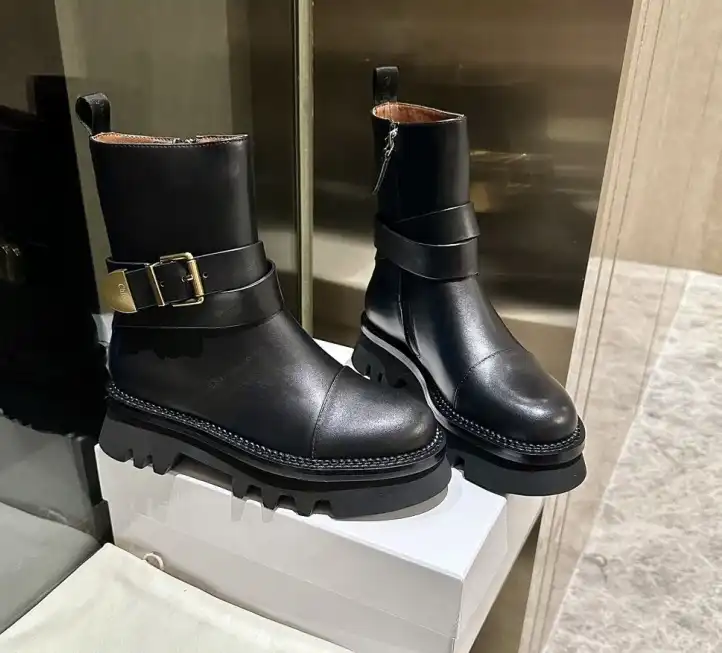 hype Chloe Boots