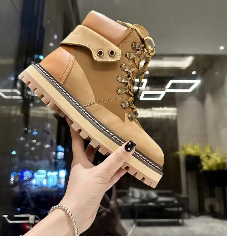 hype Chloe Boots