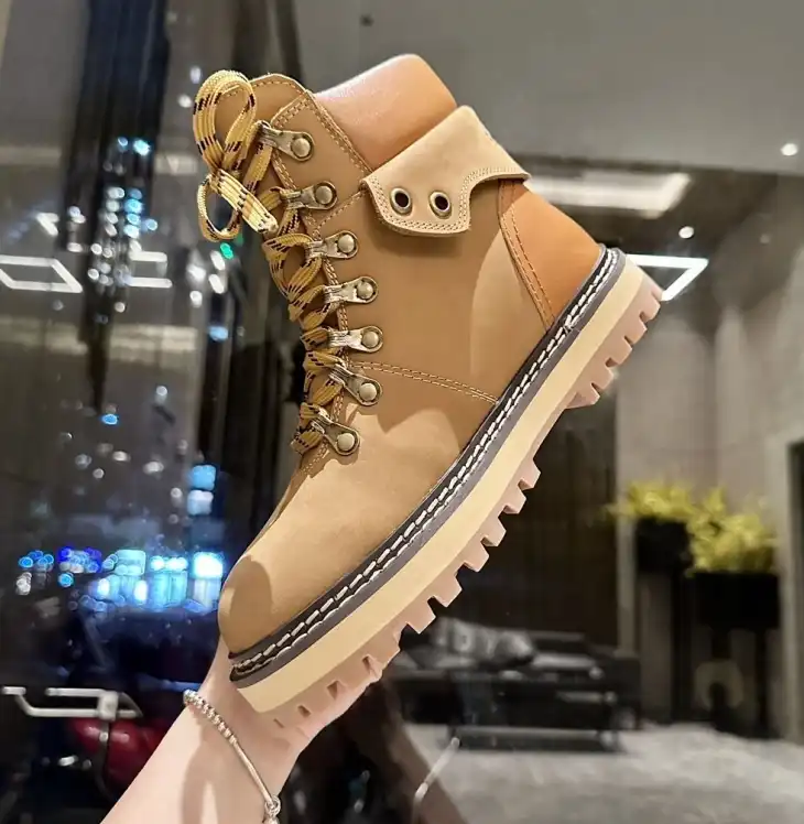 hype Chloe Boots