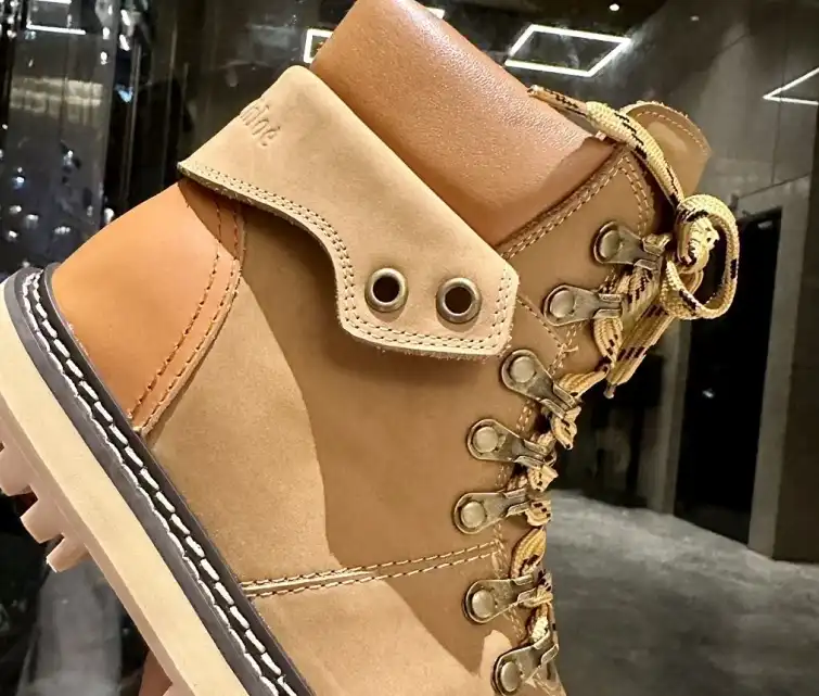 hype Chloe Boots