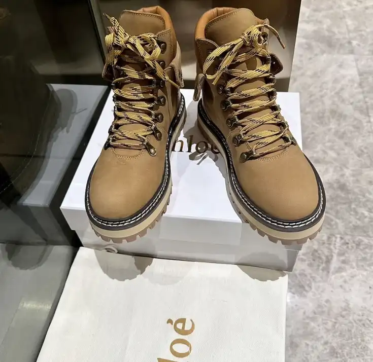 hype Chloe Boots