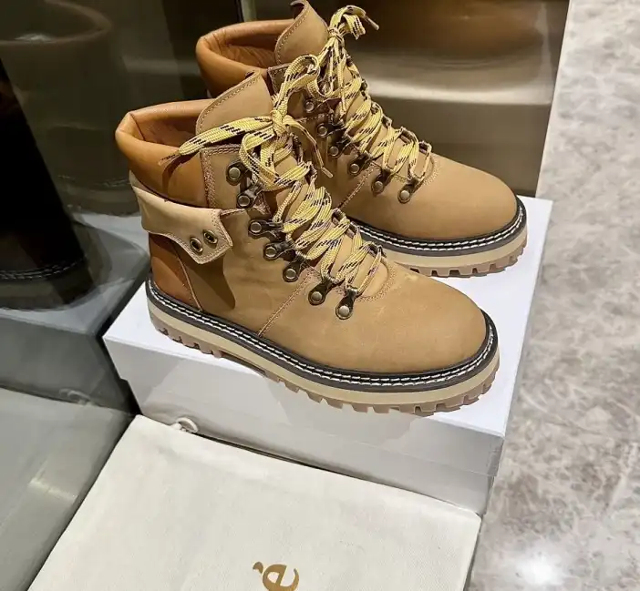 hype Chloe Boots