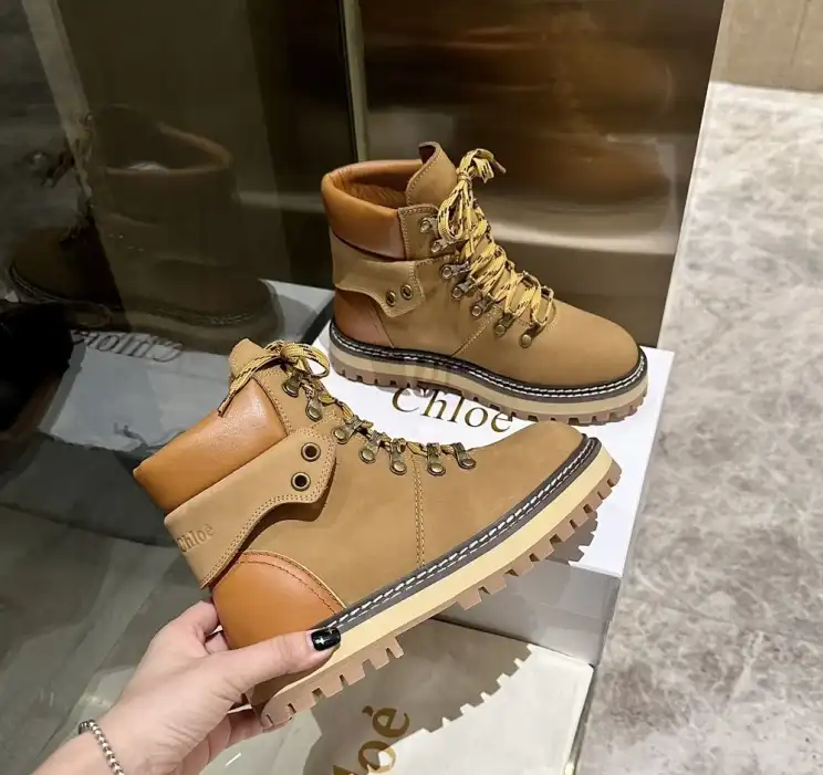 hype Chloe Boots