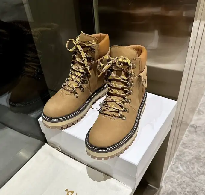 hype Chloe Boots