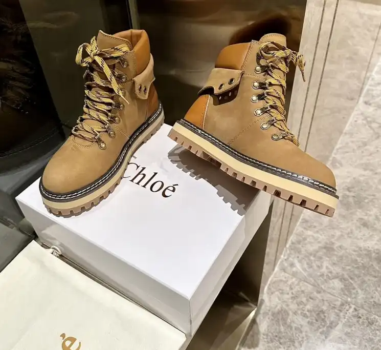 hype Chloe Boots