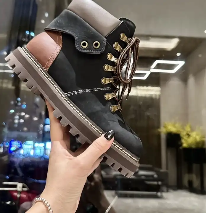 hype Chloe Boots