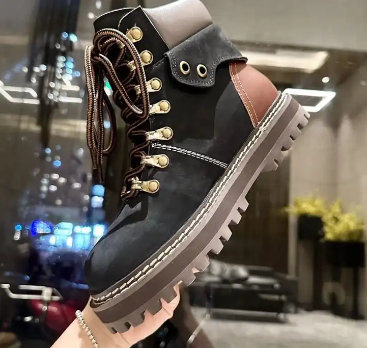 hype Chloe Boots