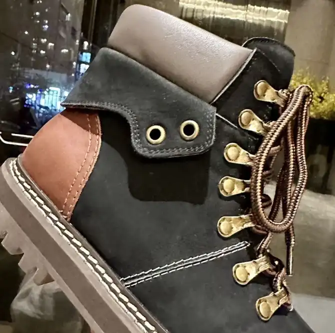 hype Chloe Boots