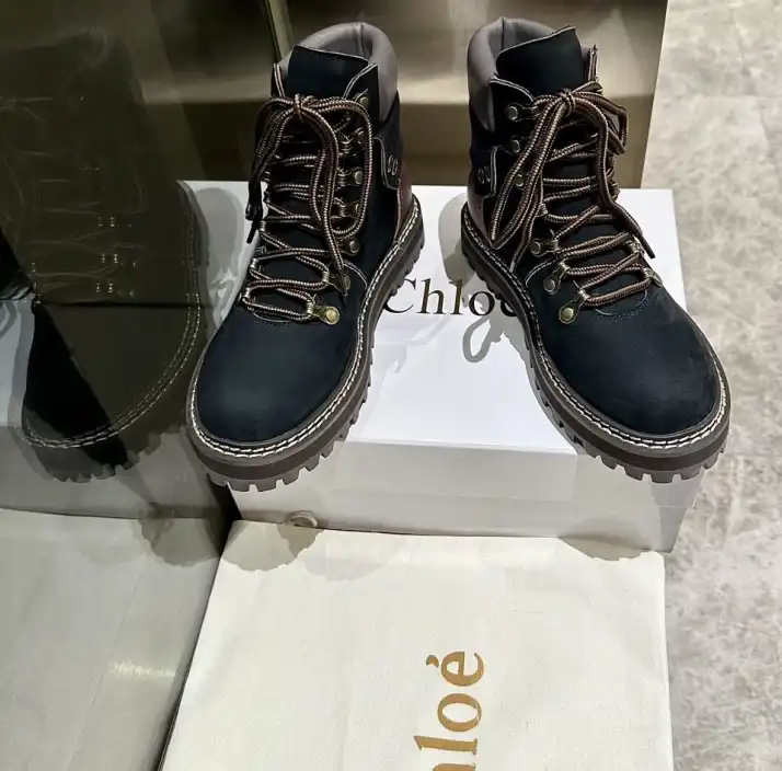 hype Chloe Boots