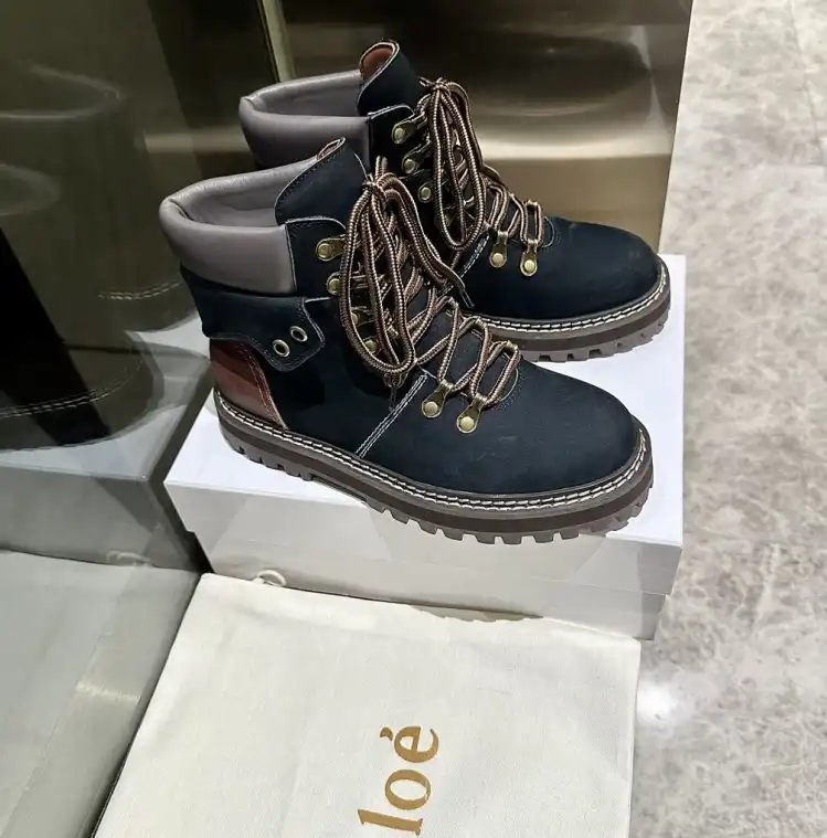 hype Chloe Boots