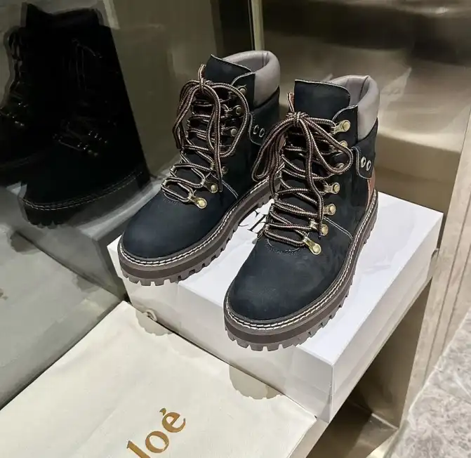 hype Chloe Boots