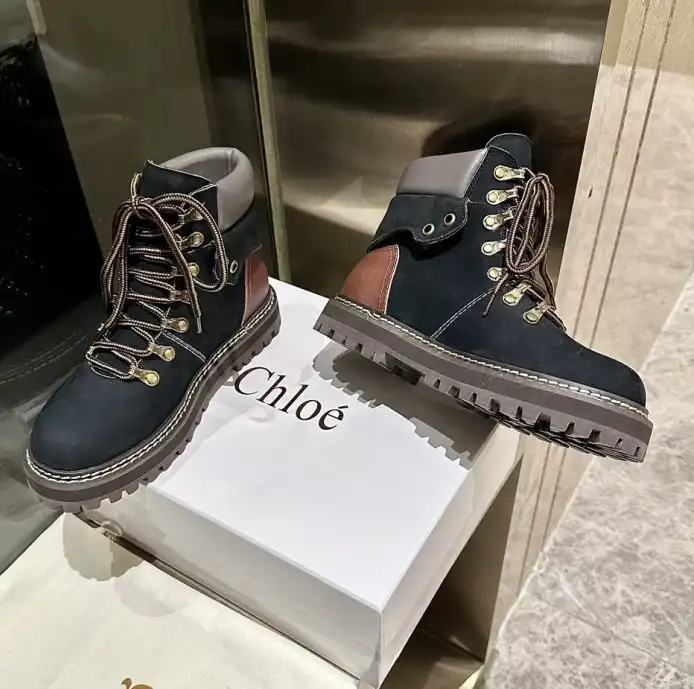 hype Chloe Boots