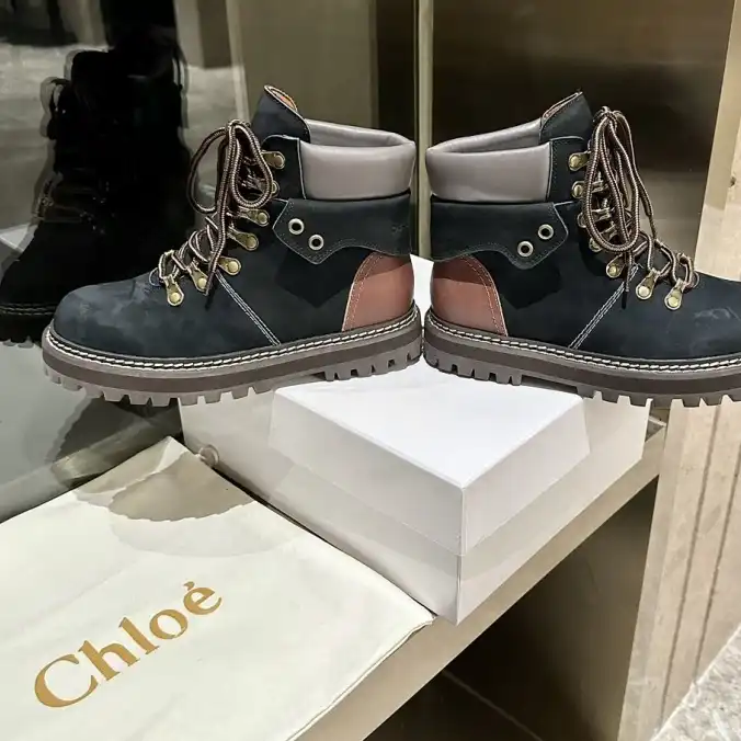 hype Chloe Boots