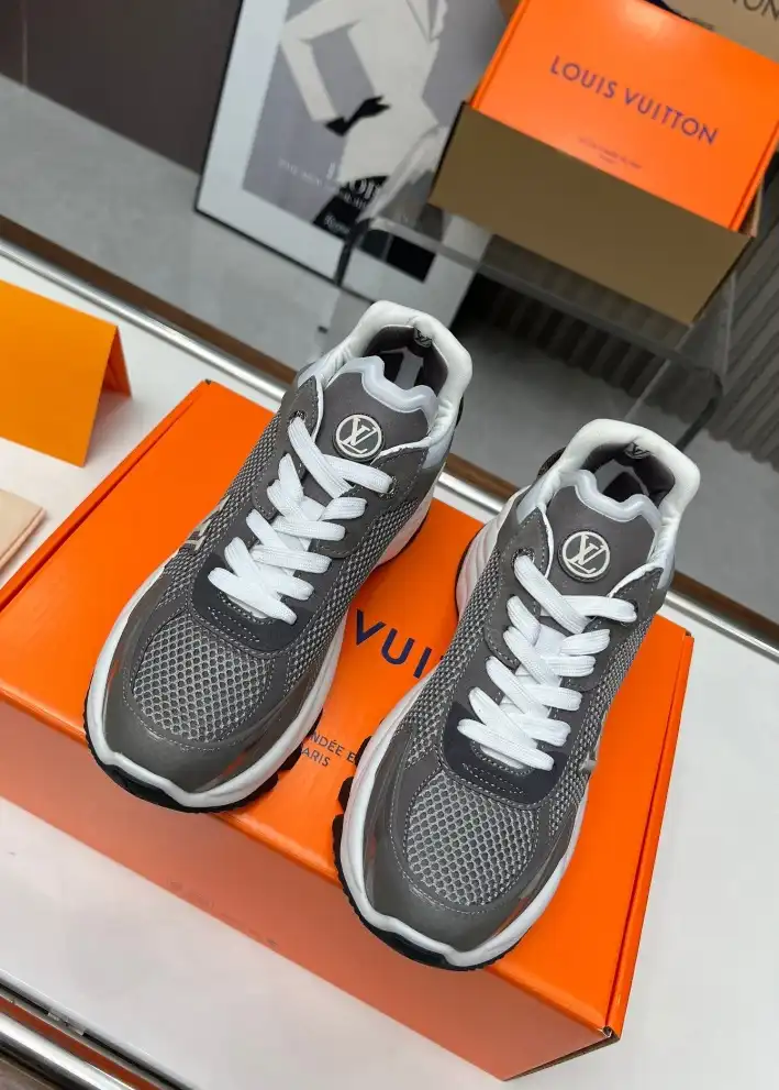 hype LV Sneakers