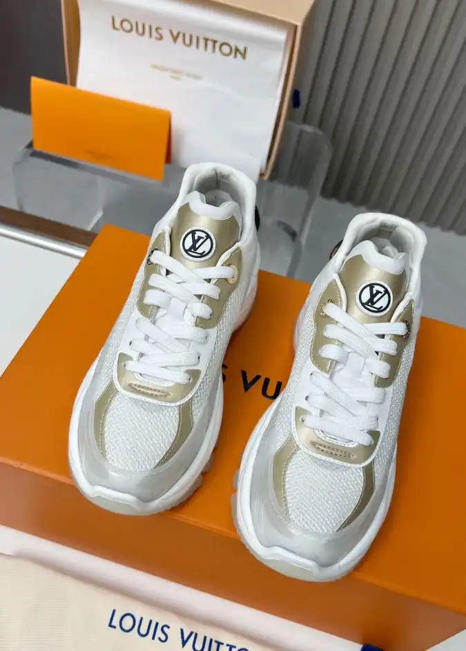 hype LV Sneakers