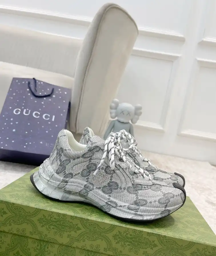 hype Gucci Sneakers