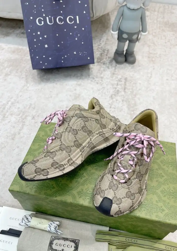 hype Gucci Sneakers