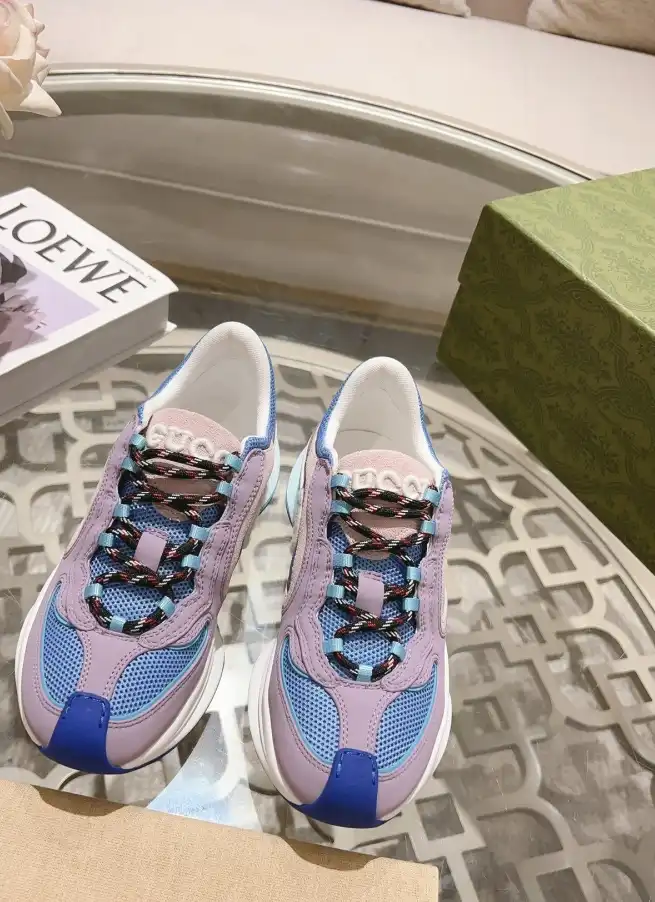 hype Gucci Sneakers