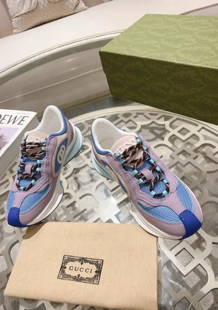 hype Gucci Sneakers